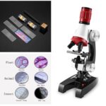 Kid Science Microscope