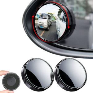 Suction Mirror For Car Bike