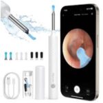 Wireless Visual Ear Pick Camera