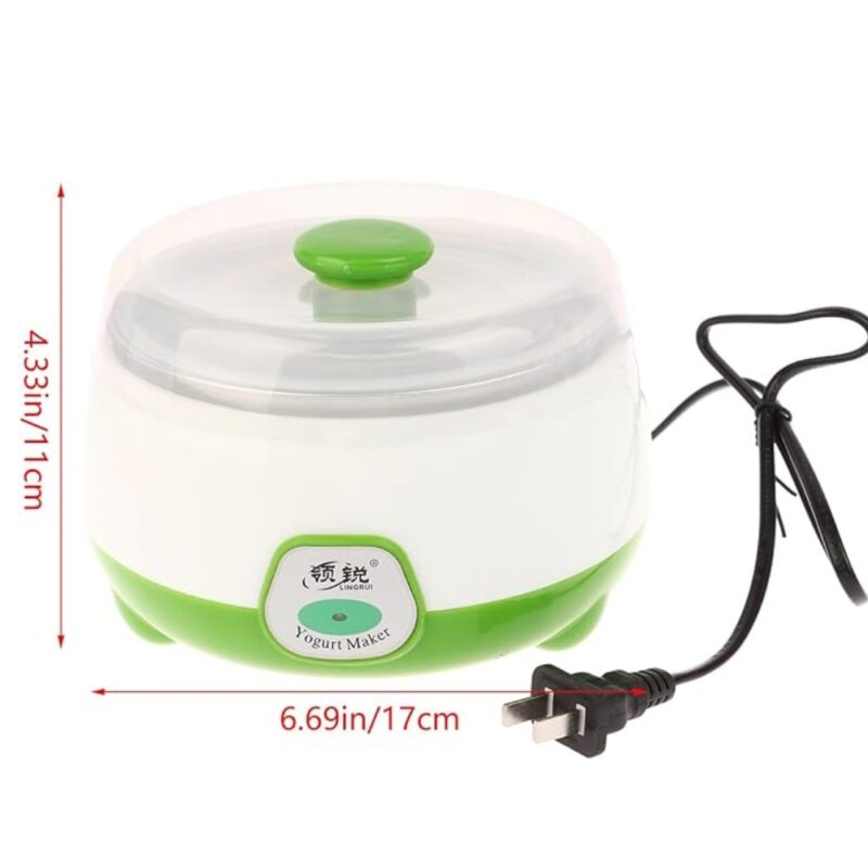 Electric Doi Maker - Image 3