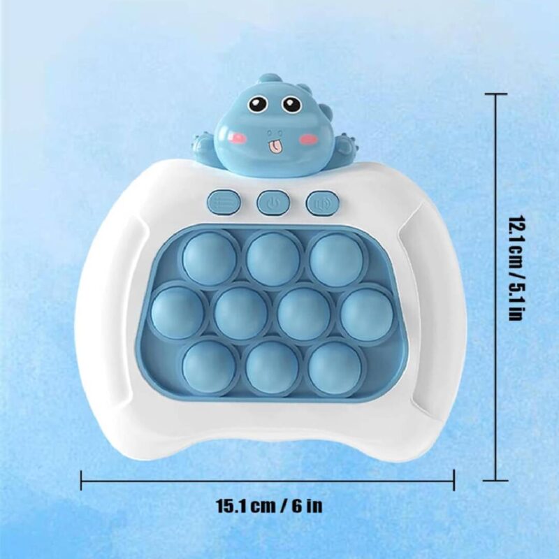 Speed Push Game Machine - Image 3