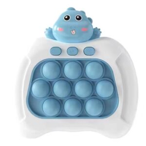 Speed Push Game Machine