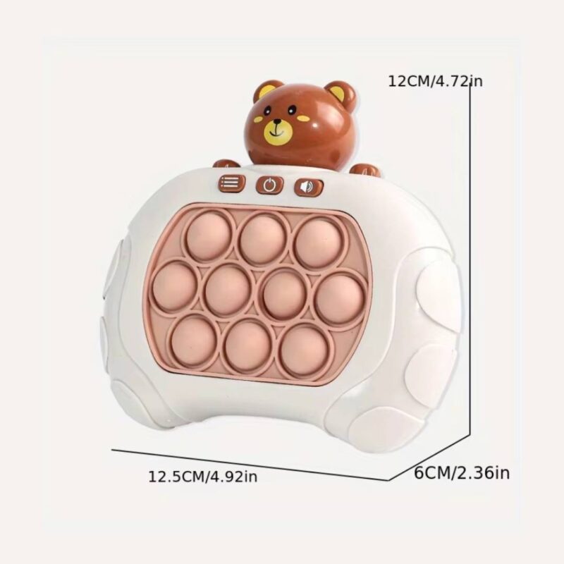 Speed Push Game Machine - Image 2