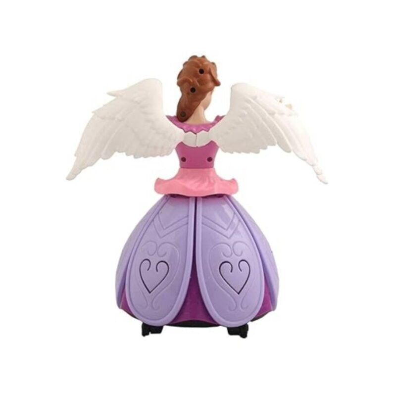 Angel Girl Dancing Doll - Image 3