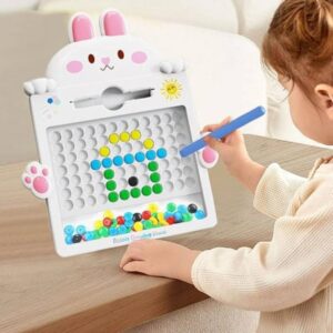 Rabbit Magnetic Drawing Board