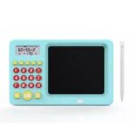 Early Education Math Machine