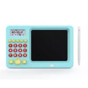 Early Education Math Machine