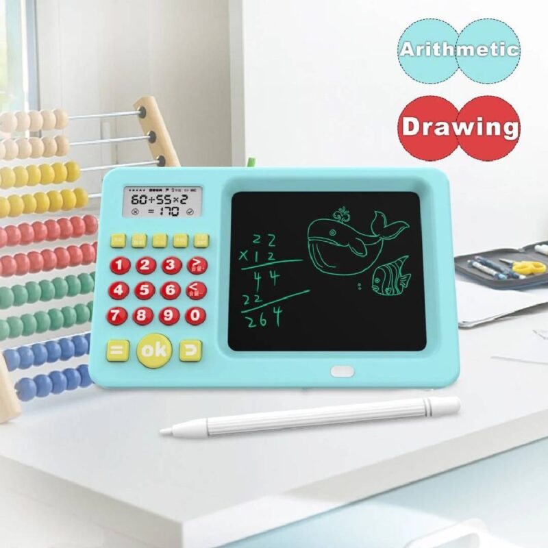 Early Education Math Machine - Image 2