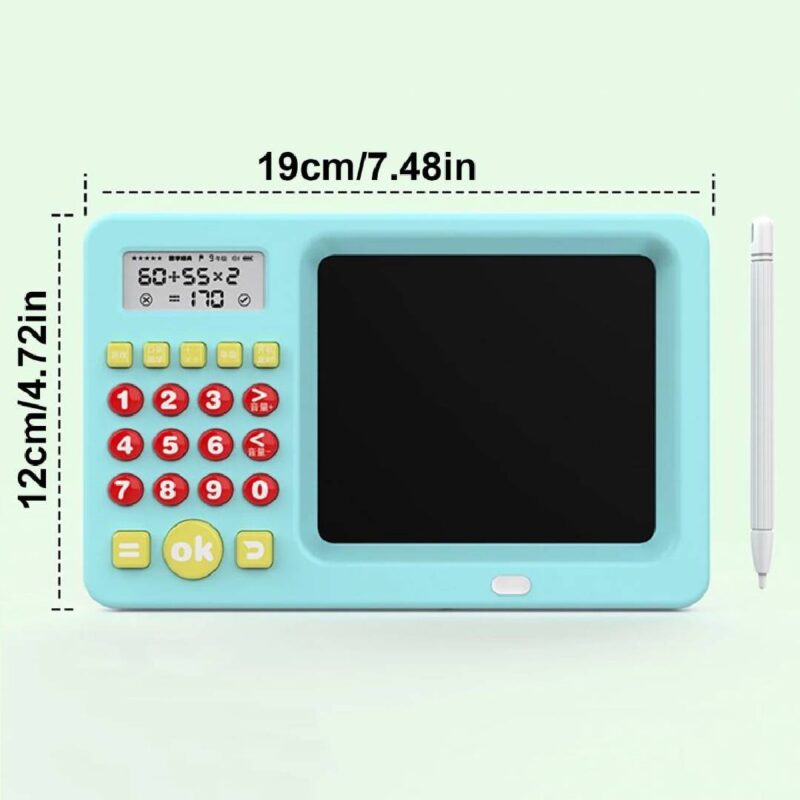 Early Education Math Machine - Image 3
