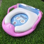 Baby Potty Ring Riduttore Soft Reducer