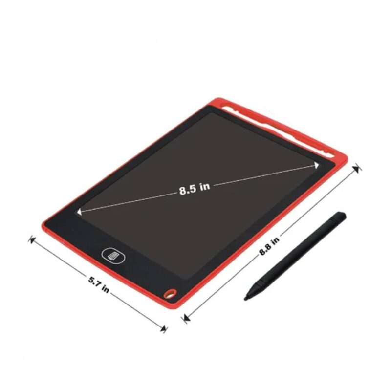 LCD Writing Tablet 8.5″ - Image 2