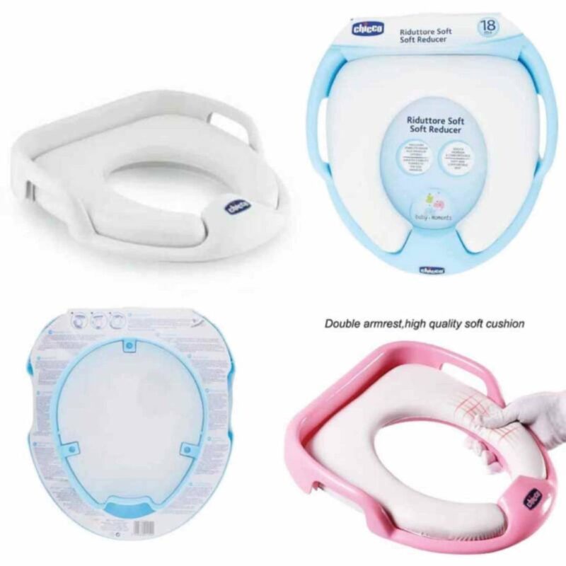 Baby Potty Ring Riduttore Soft Reducer - Image 3