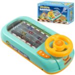 Racing Car Adventure Toy