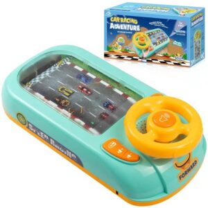 Racing Car Adventure Toy