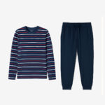Comfort Full Sleeve T shirt Trouser Combo Export Quality