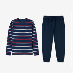 Comfort Full Sleeve T shirt Trouser Combo Export Quality