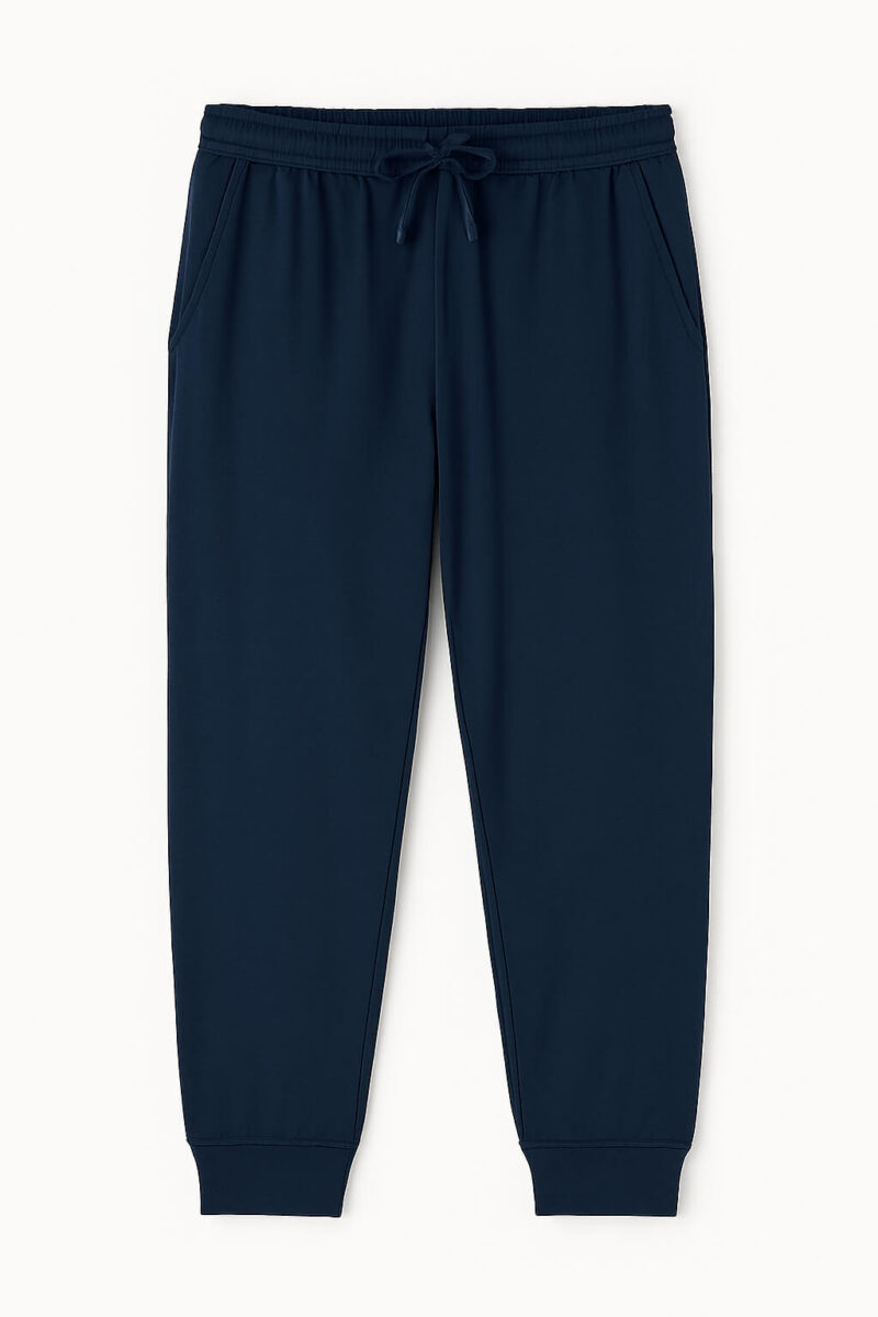 Comfort Full Sleeve T shirt Trouser Combo Export Quality - Image 2