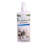 Bengal Waterless Anti-Bacterial & Anti- Fungal Pet Shampoo