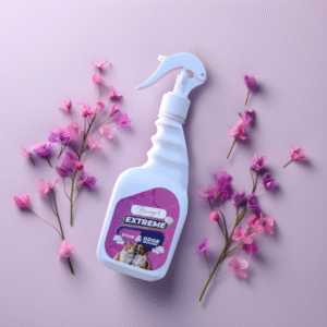 Bengal Extreme Stain & Odor Remover