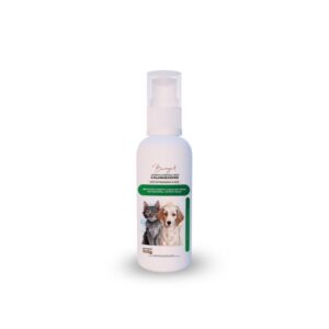 ANTISEPTIC & ANTIFUNGAL CREAM CHLORHEXIDINE WITH KETOCONAZOLE & ALOE