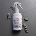 Bengal Waterless Bath No-Rinse Spray Shampoo & Conditioner