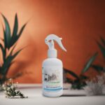 Bengal Waterless Anti-Bacterial & Anti- Fungal Pet Shampoo